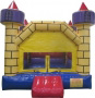 Bounce - Mini Castle II SJ - 1